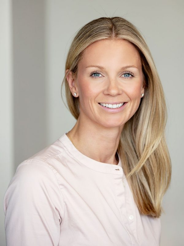 Janneke Tandberg Pracek