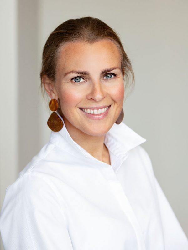 Cathrine Mørck