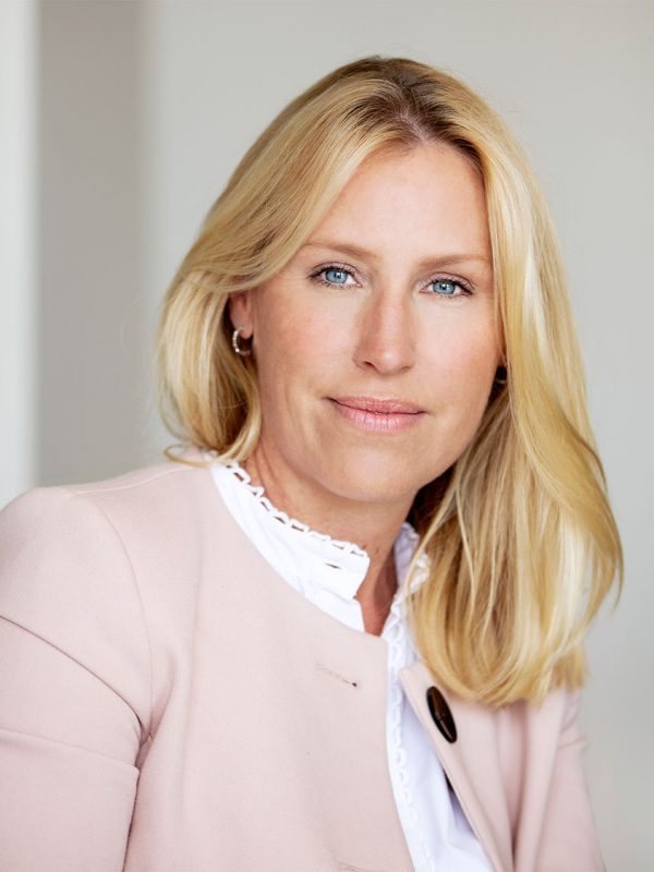 Anette Wessel